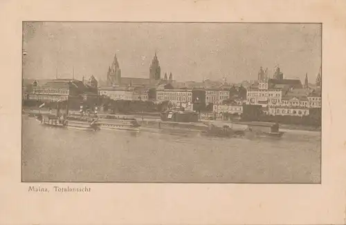 Mainz Totalansicht ngl 101.106