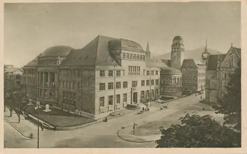 Freiburg i.B. Universität ngl 102.167