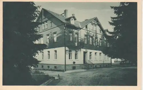 Bad Reiboldsgrün Waldhof gl1937 79.862