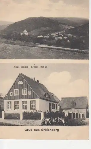Grillenberg Neue Schule Panorama gl1927 92.128