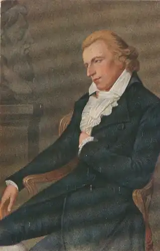 Portrait Schiller gl1905 105.203