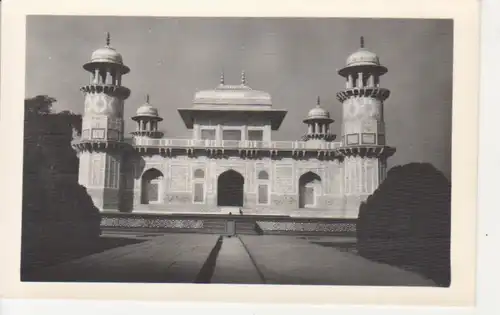Indien Agra Moschee Itmaduddaulas Tomb ngl 78.055