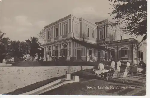 Ceylon Mount Lavinia Hotel ngl 78.086