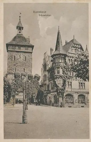 Konstanz Schnetztor ngl 101.500