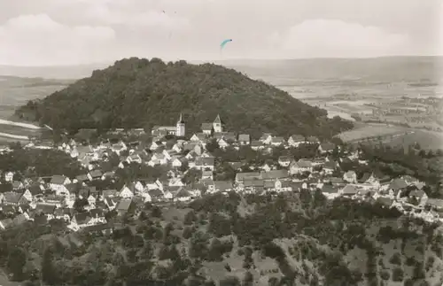 Hohenstaufen und Panorama ngl 102.100