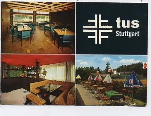 Stuttgart Restaurant tus 1 ngl 40.233