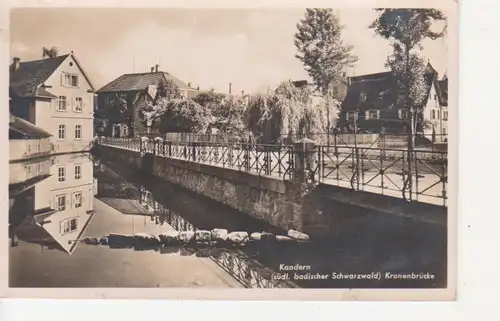 Kandern Kronenbrücke ngl 81.874