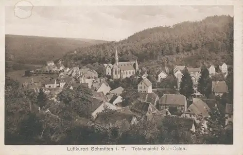 Schmitten i.T. Panorama ngl 102.686