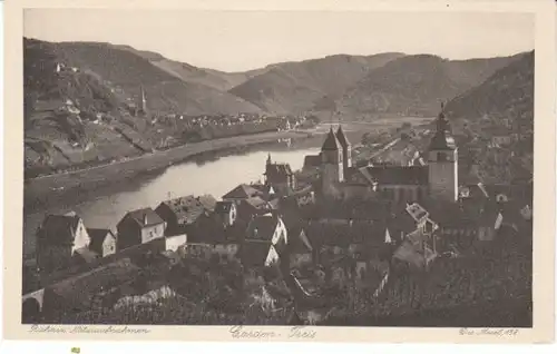 Carden-Treis an der Mosel ngl 21.282