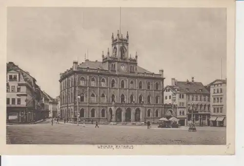 Weimar Rathaus ngl 92.684