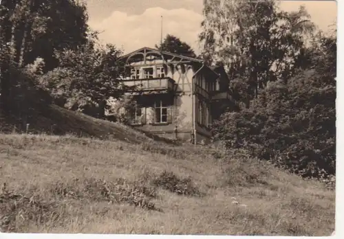 Sohl Erholungsheim der Inn. Mission ngl 79.958