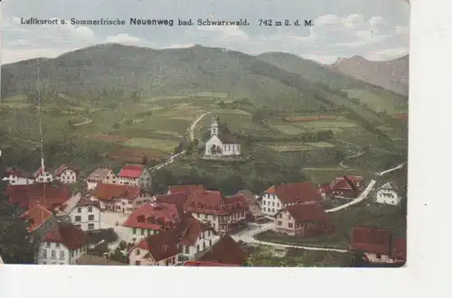 Neuenweg Panorama ngl 81.814