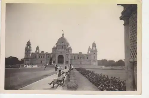 Indien Moschee Foto 78.057