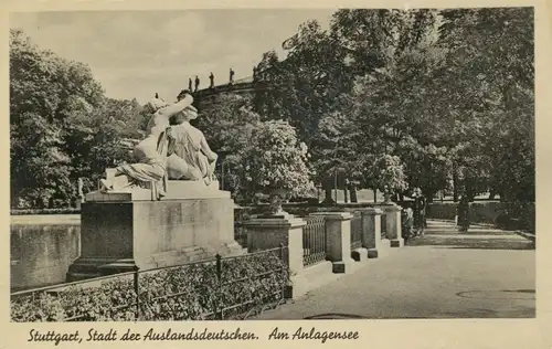 Stuttgart am Anlagensee ngl 103.096