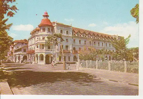 Ceylon Sri Lanka Queens Hotel, Kandy ngl 78.084