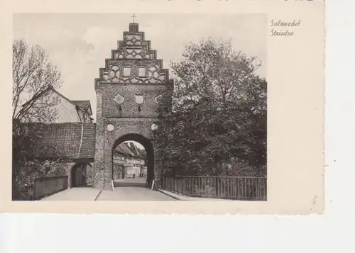 Salzwedel Steintor ngl 90.905