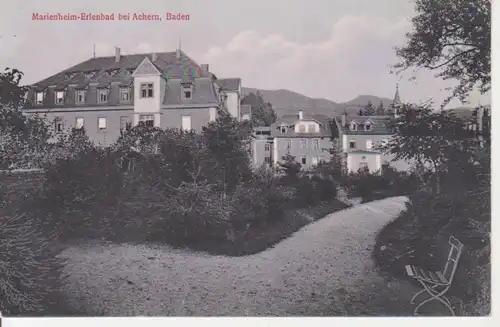 Marienheim-Erlenbad bei Achern ngl 82.908