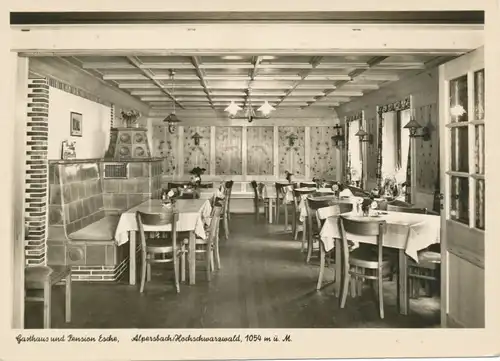 Alpersbach Gasthaus Pension Esche ngl 102.266