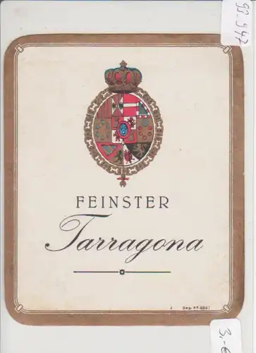 Feinster Tarragona 93.947