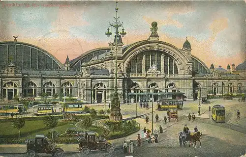 Frankfurt a.M. Hauptbahnhof gl1908 132.038