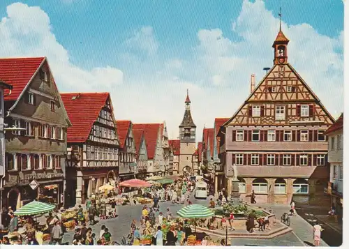 Winnenden Marktplatz ngl 84.018