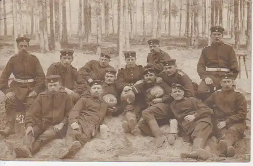 Soldaten-Kompagnie gl1912 201.650