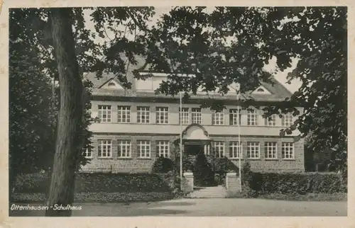 Ottenhausen Schulhaus ngl 102.766
