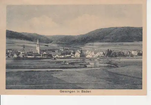 Geisingen Gesamtpanorama ngl 82.797