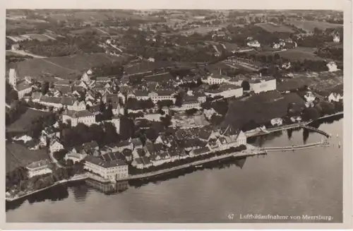 Meersburg Luftaufnahme ngl 82.246