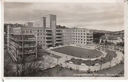 Tübingen Chirurg.Universitätsklinik gl1940 26.994