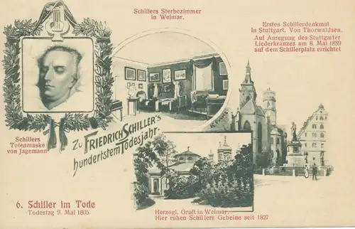 Zu Schillers hundertstem Todesjahr gl1905 105.202