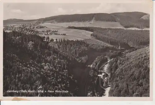 Gehlberg Panorama gl1936 89.579