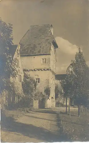 Donauwörth Partie an der Wörnitz ngl 122.659