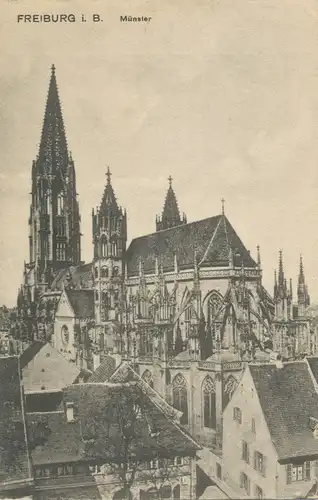 Freiburg i.B. Münster ngl 102.170