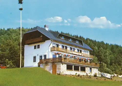 Dachsberg Hotel Pension Dachsberger Hof ngl 102.257