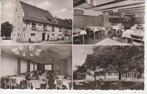 Bad Krozingen Hotel Pension Löwen gl1959 82.960