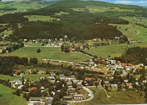 Hinterzarten Gesamtpanorama ngl 102.267