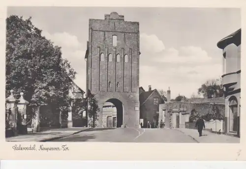 Salzwedel Neuperver-Tor ngl 90.904