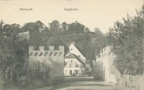 Breisach Kupfertor ngl 102.238