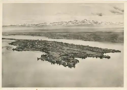 Insel Reichenau Gesamtpanorama ngl 102.952