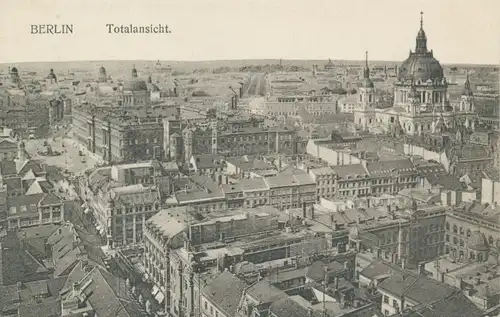 Berlin Totalansicht ngl 104.039