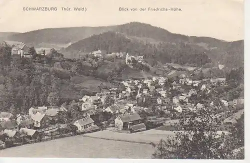 Schwarzburg Panorama ngl 88.838