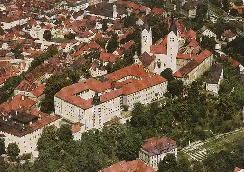 Freising Bildungszentrum der Erzdiözese gl1972 119.818