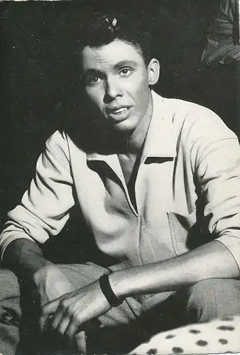 Porträt Peter Kraus ngl 115.467