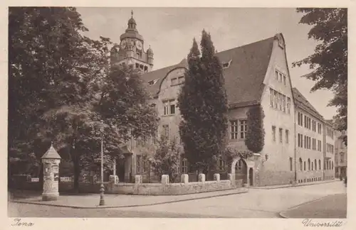 Jena Universität gl1926 88.912