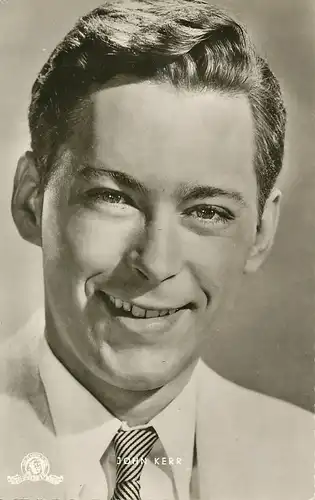 Porträt John Kerr ngl 115.406