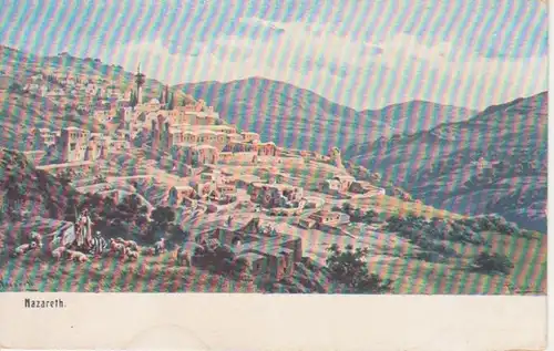 Israel Nazareth Panorama ngl 81.953