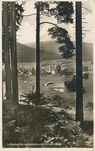 Klosterreichenbach Panorama gl1938 102.778