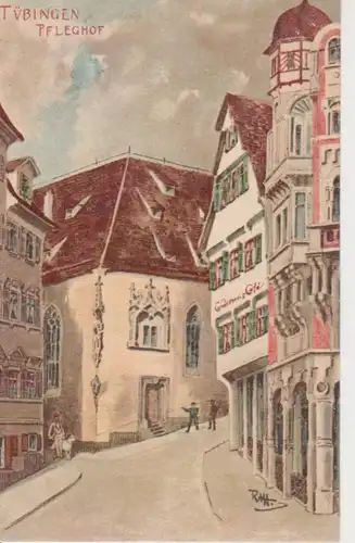 Tübingen Pfleghof ngl 83.423