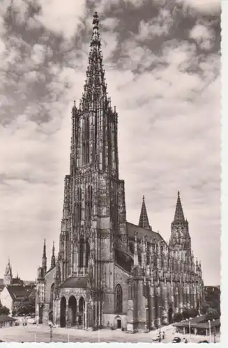 Ulm an der Donau Münster ngl 82.322